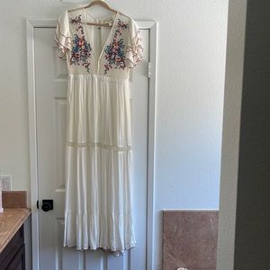 Cleobella Amery Maxi Dress